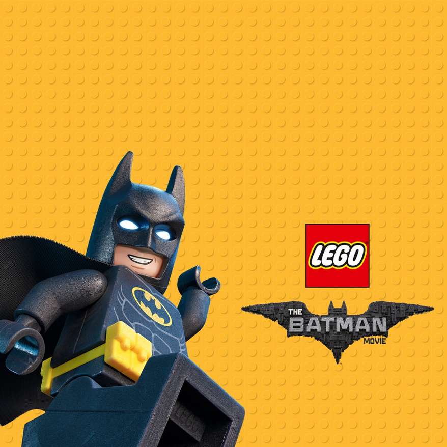 target legos batman