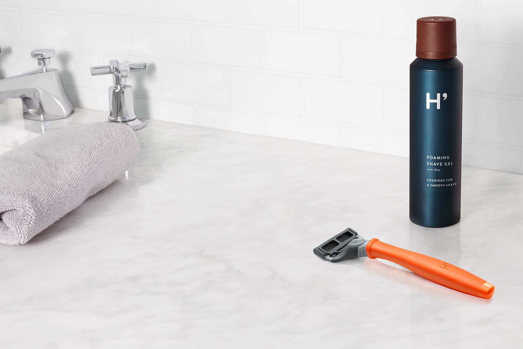 Men's Grooming & Shave Target