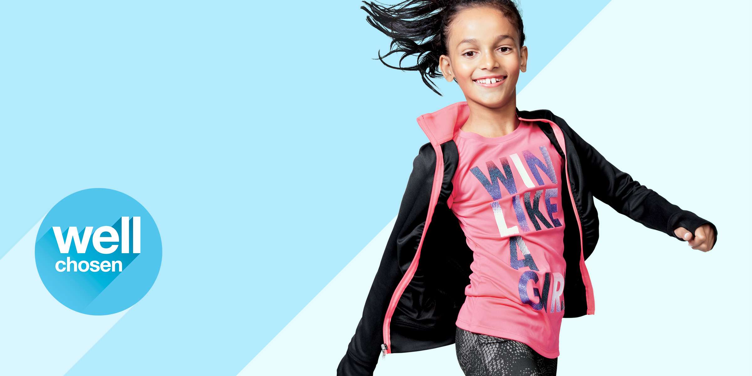Girl's Activewear & Dance Target
