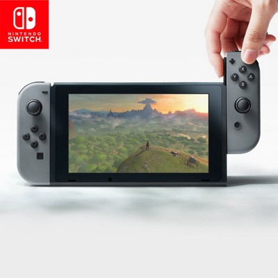 Nintendo Switch : Target