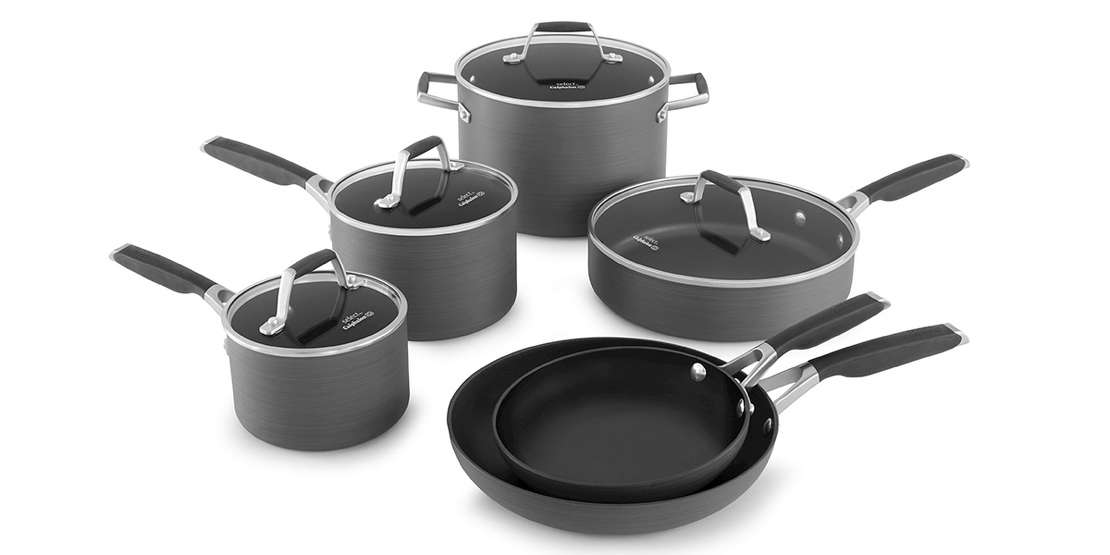 target cookware on sale