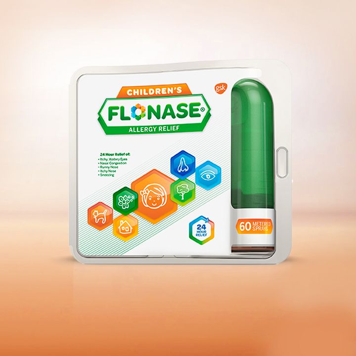 Flonase Target