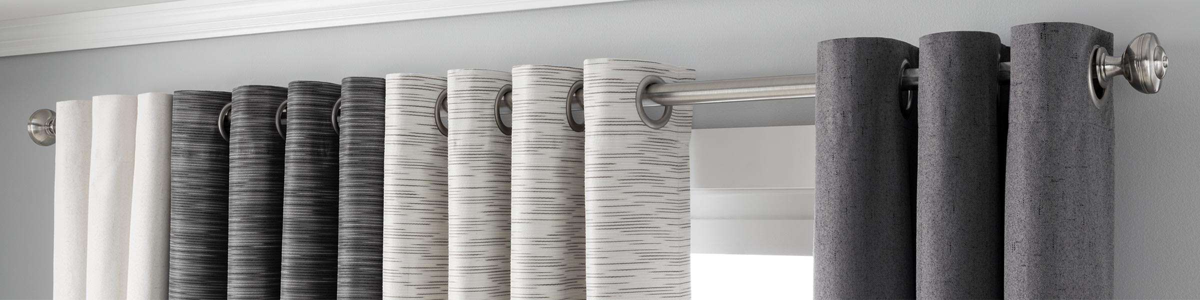 Window Treatments Target