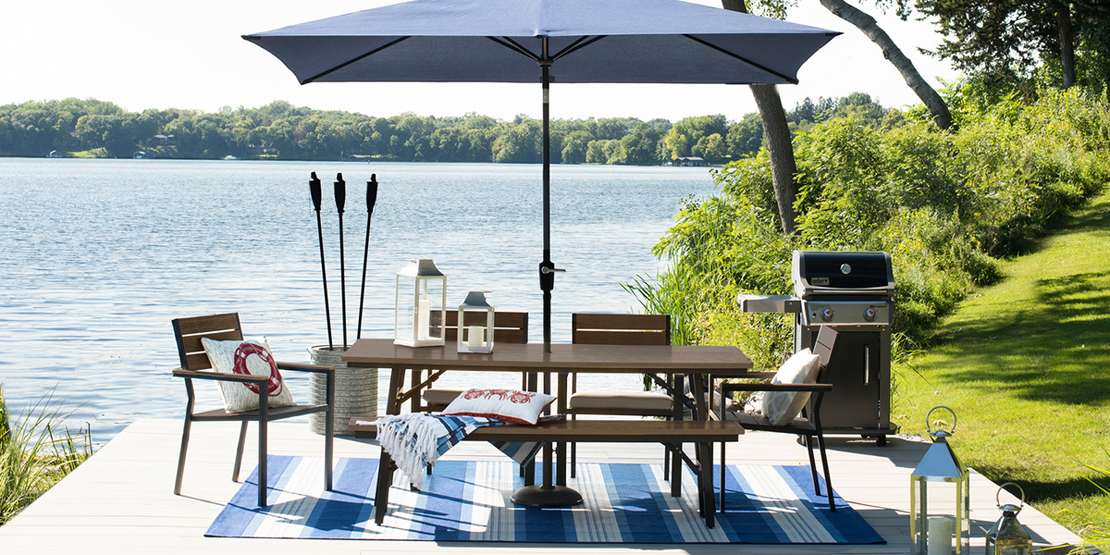 Patio Ideas & Inspiration Target