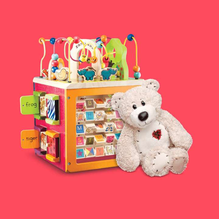 Top Toys 2017 Hot Toys of the Year Target