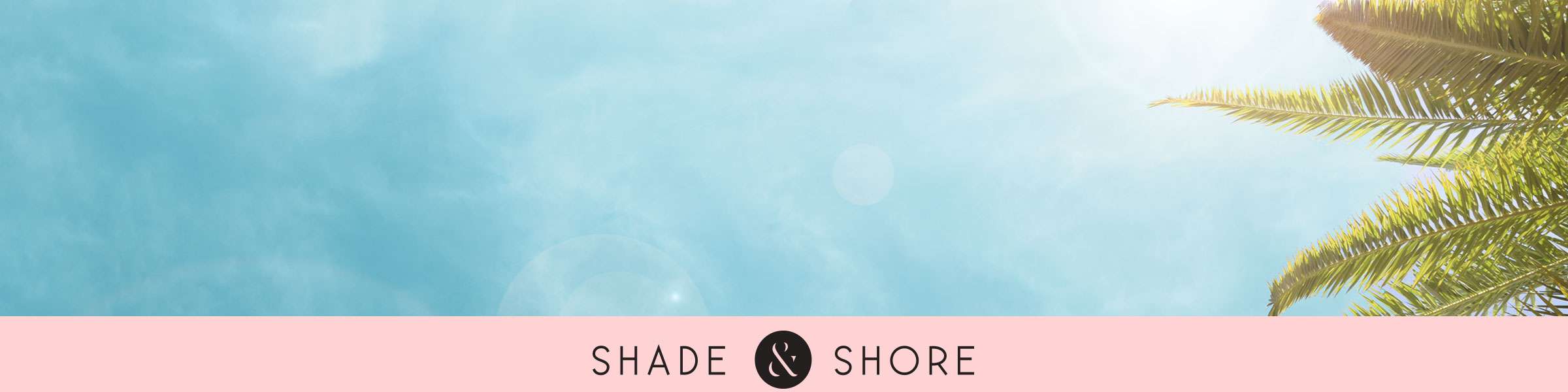 Shade & Shore Target