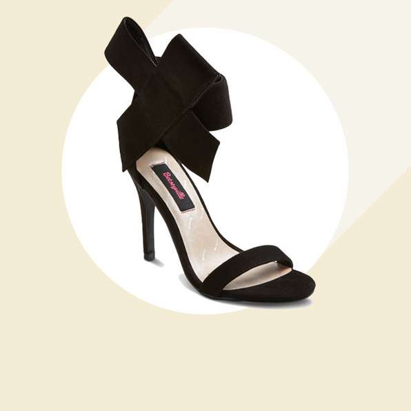 target evening shoes
