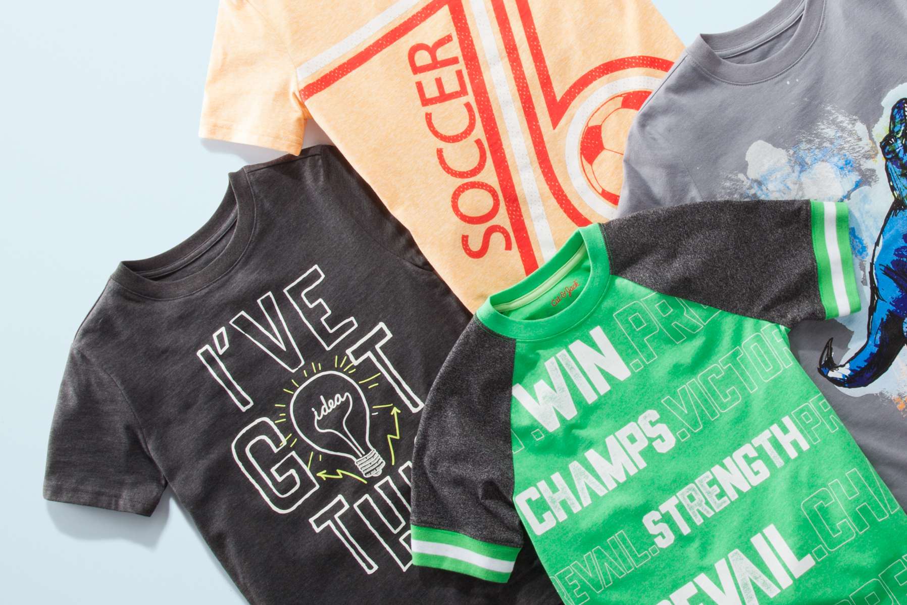 Boys' Clothing Target