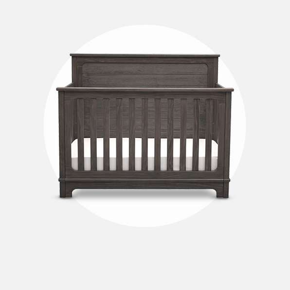 Baby Nursery Target