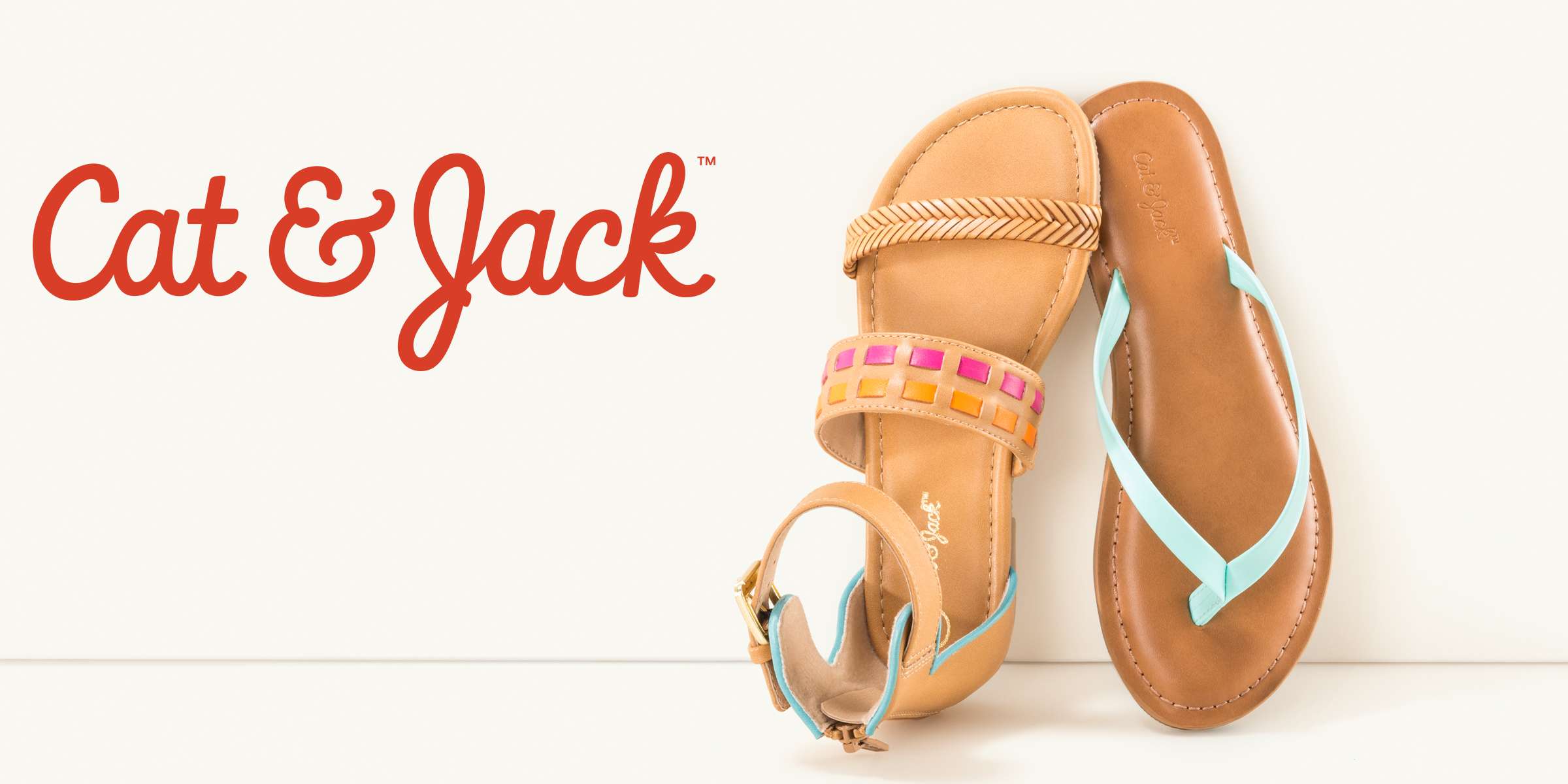cat and jack target shoes