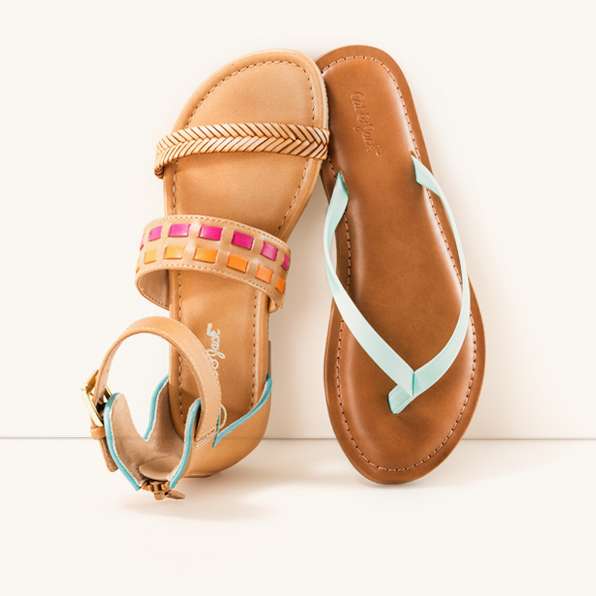 target cat and jack shoes