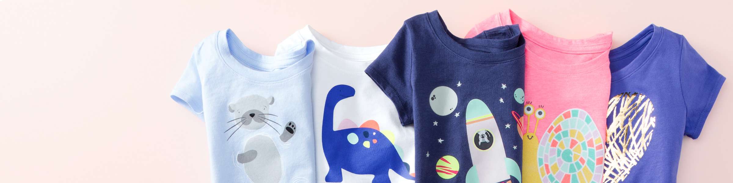 Girls' Graphic TShirts Target