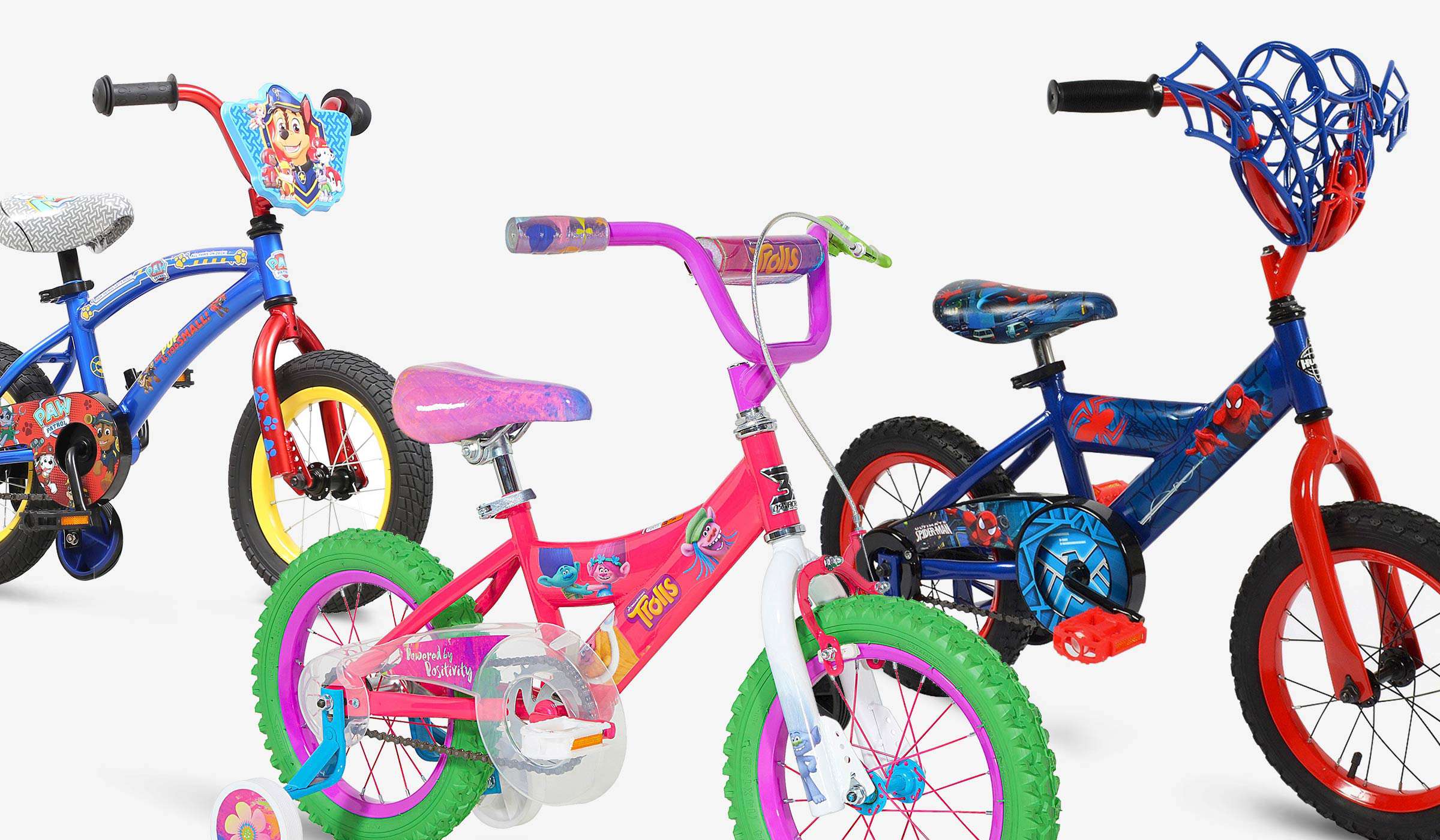 target australia kids bikes