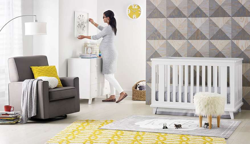 Nursery Ideas & Inspiration Target