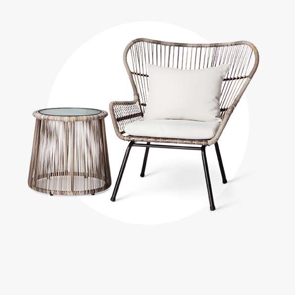 Outdoor Furniture & Patio Furniture Sets Target