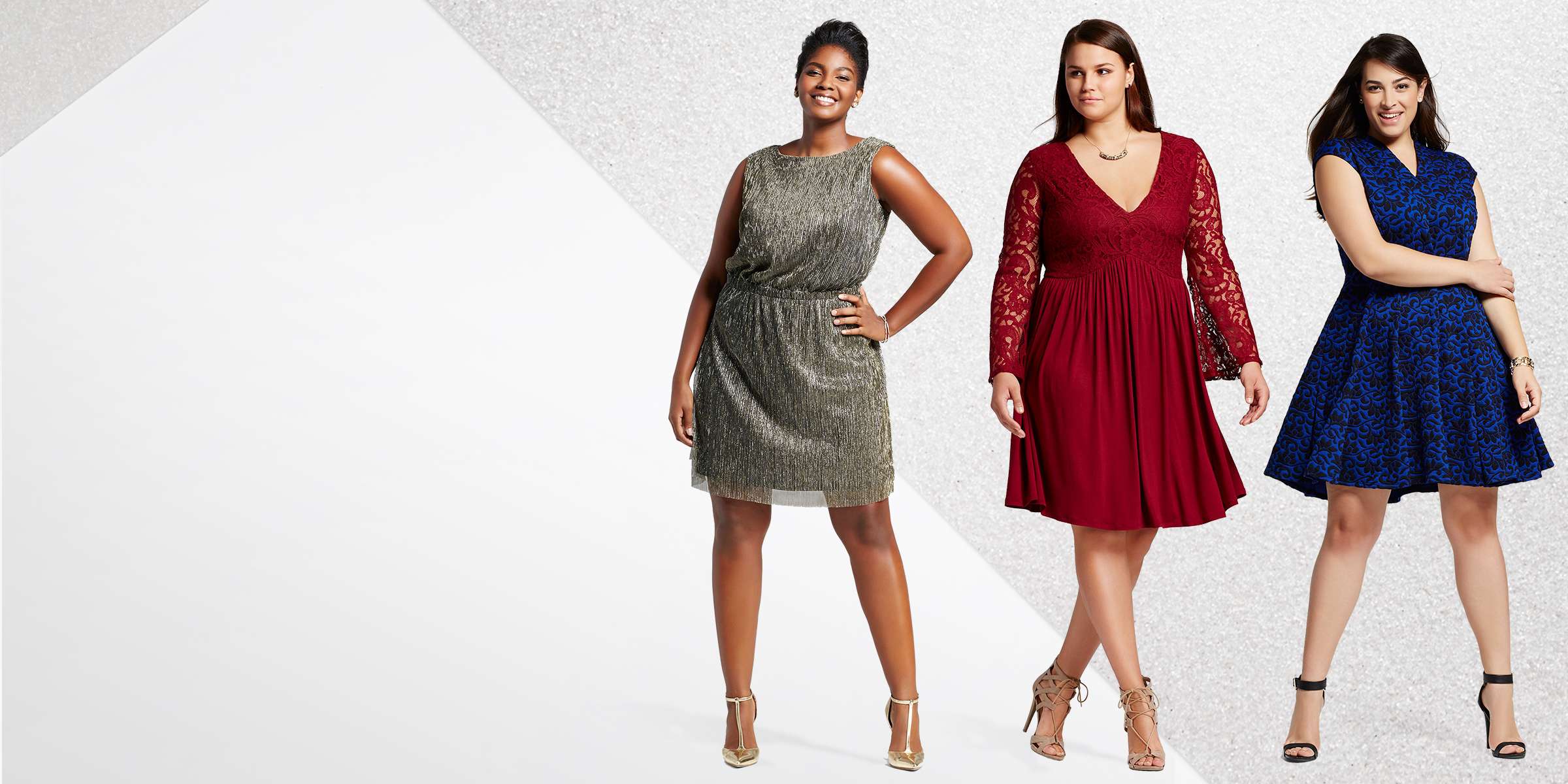 Plus Size Dresses Target