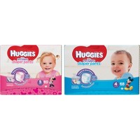 Huggies LIttle Movers Diaper Pants