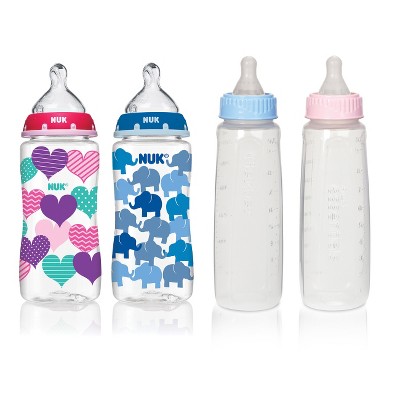 nuk bottles target