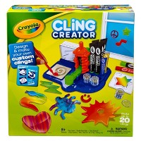Crayola Activity Kits