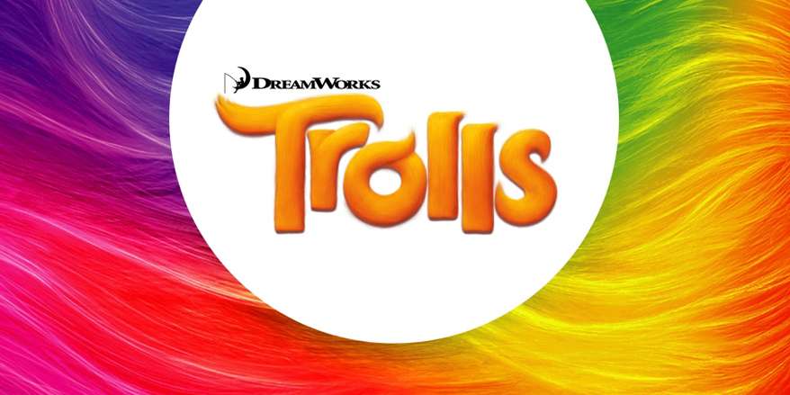 Trolls : Target