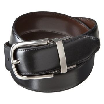 belts & buckles, men's accessories : Target