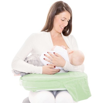 my brest friend nursing pillow target