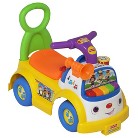 Fisher-Price® Little People Music Parade Ride-On
