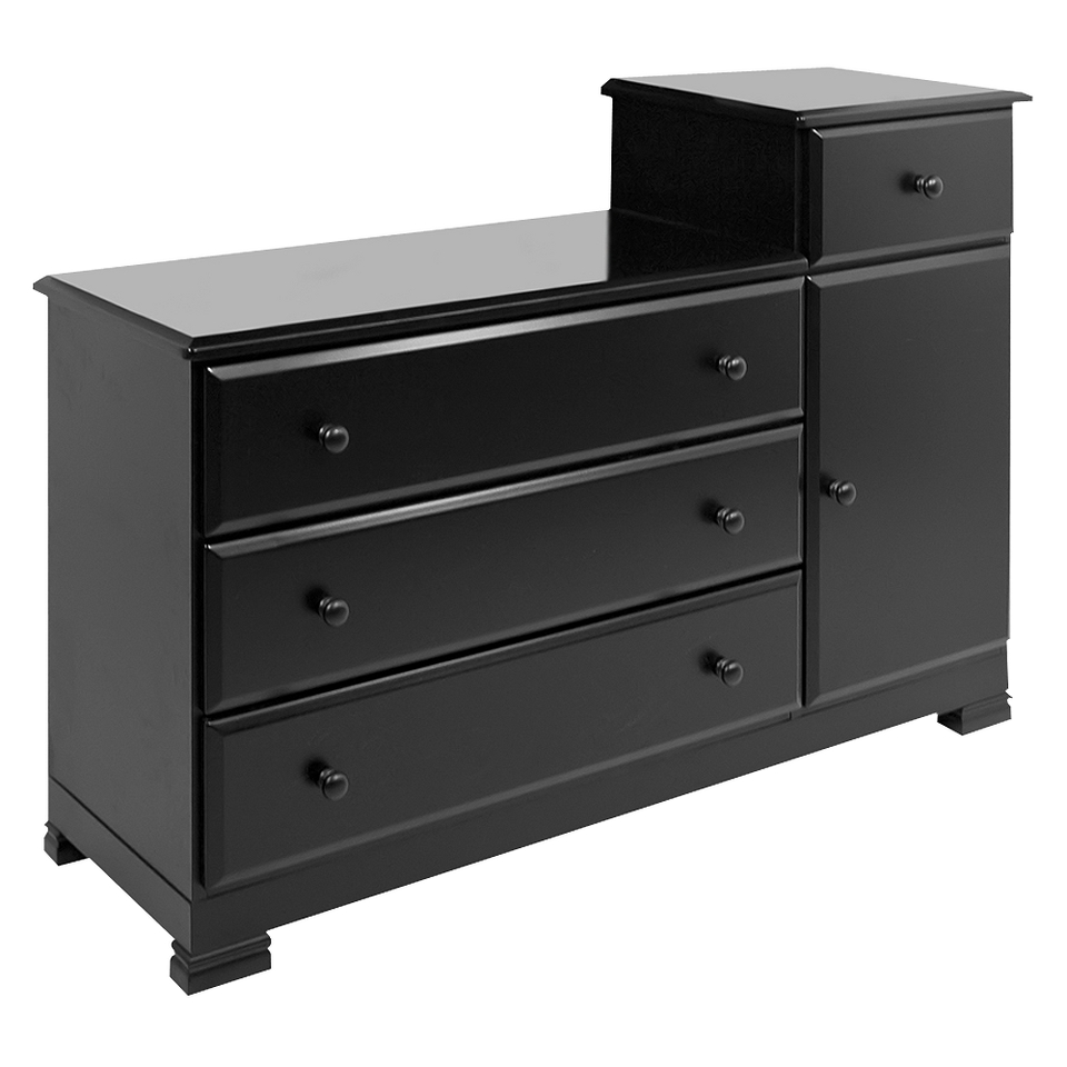 DaVinci Kalani Combo Dresser