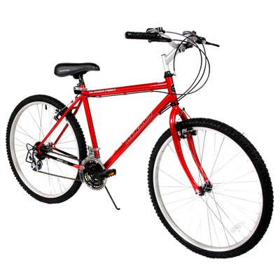schwinn trailway men's bike