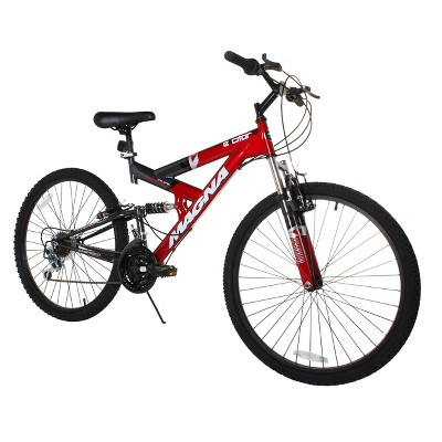 schwinn trailway men's bike