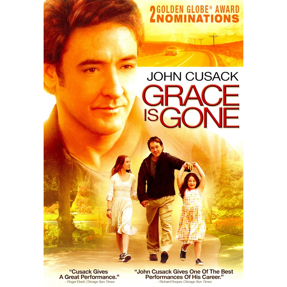 Grace Is Gone (Widescreen)