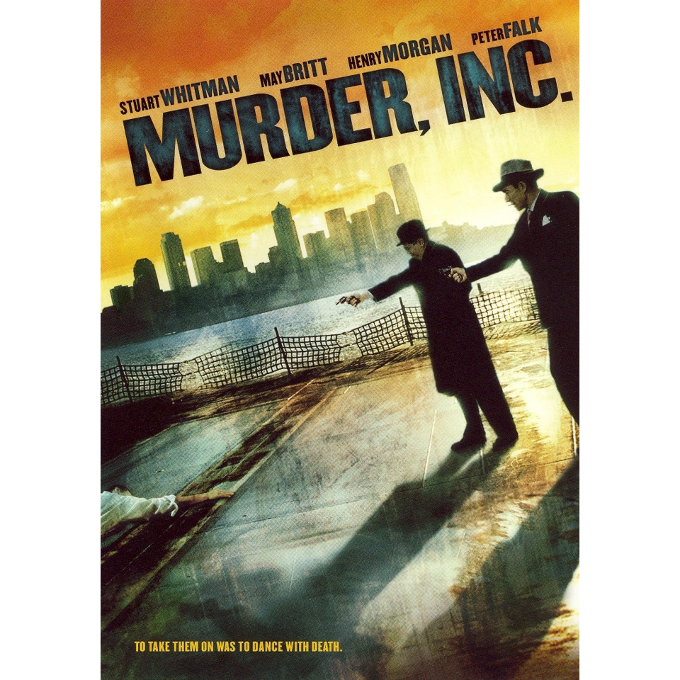 Murder, Inc. (Widescreen)