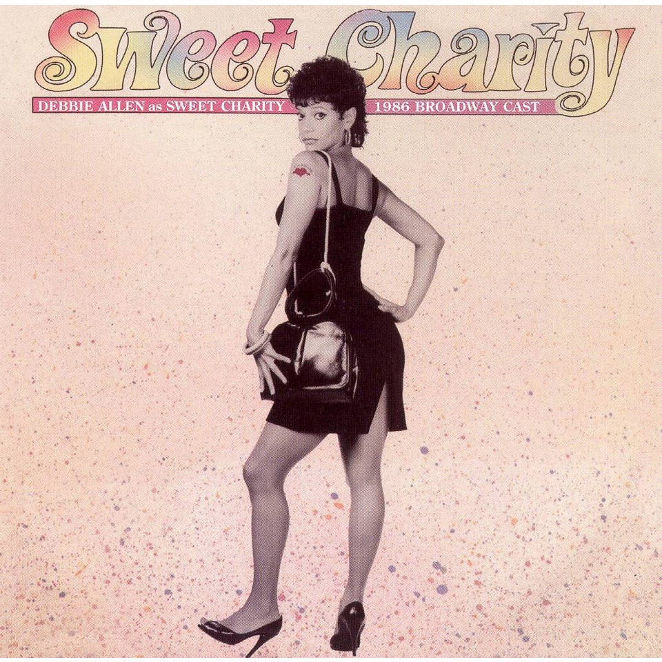 Sweet Charity (1986 Broadway Revival Cast) (Bonus Tracks)