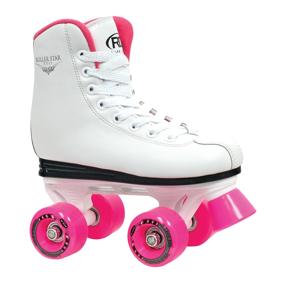 Roller Derby Girls Roller Star 350 Quad Skates