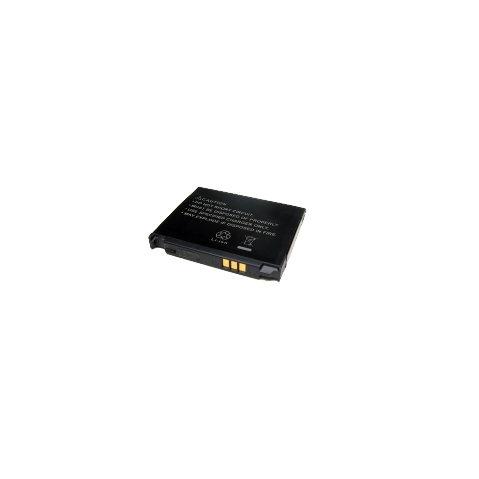 Lenmar Battery for Samsung Cellular Phones   Black (CLSGD908)