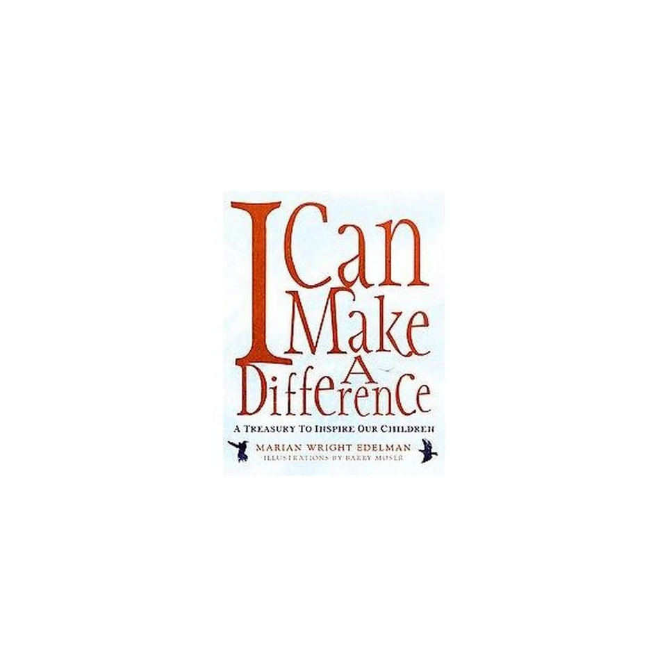 Can Make A Difference (Hardcover)