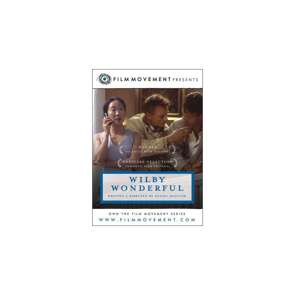 Wilby Wonderful (S) (Widescreen) (The Film Movement Series)