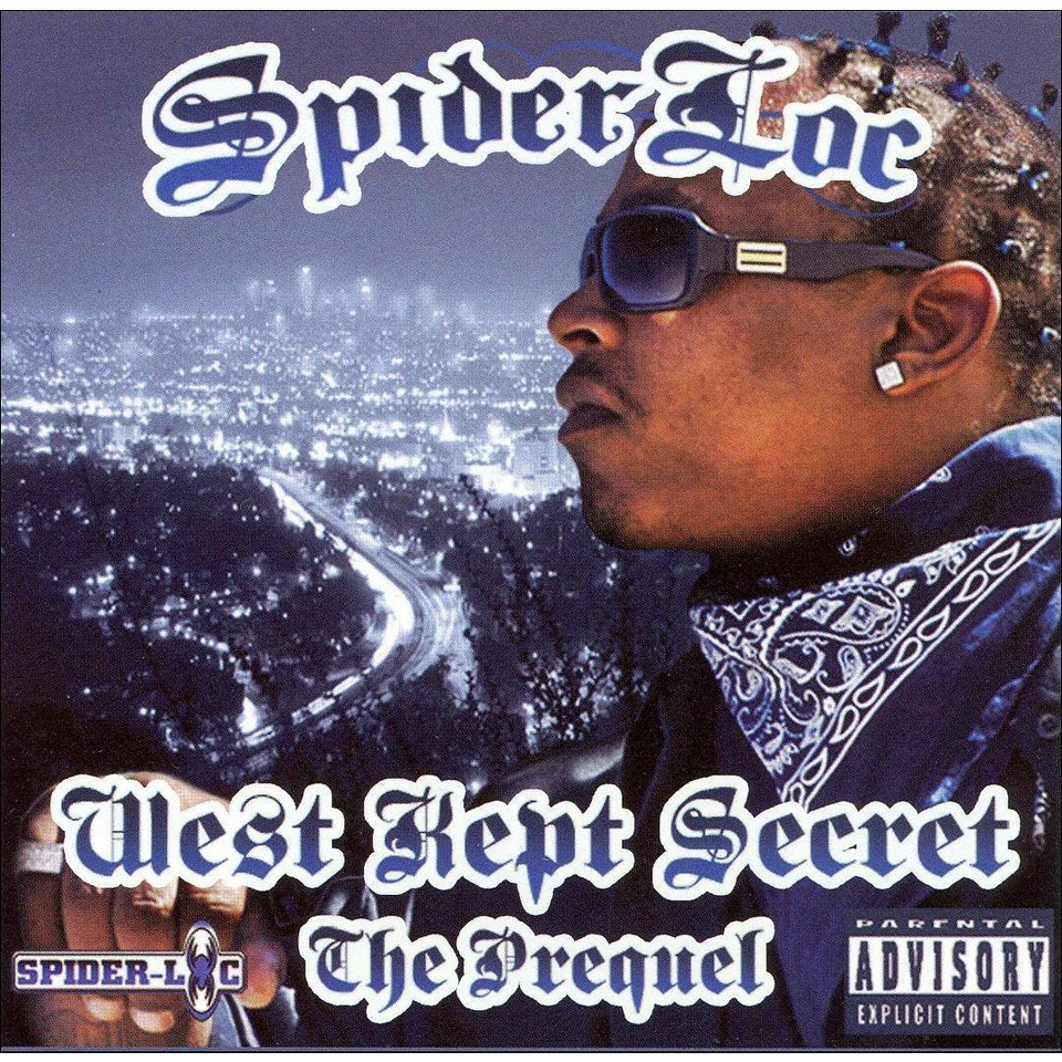 The West Kept Secret The Prequel [Explicit Lyrics]