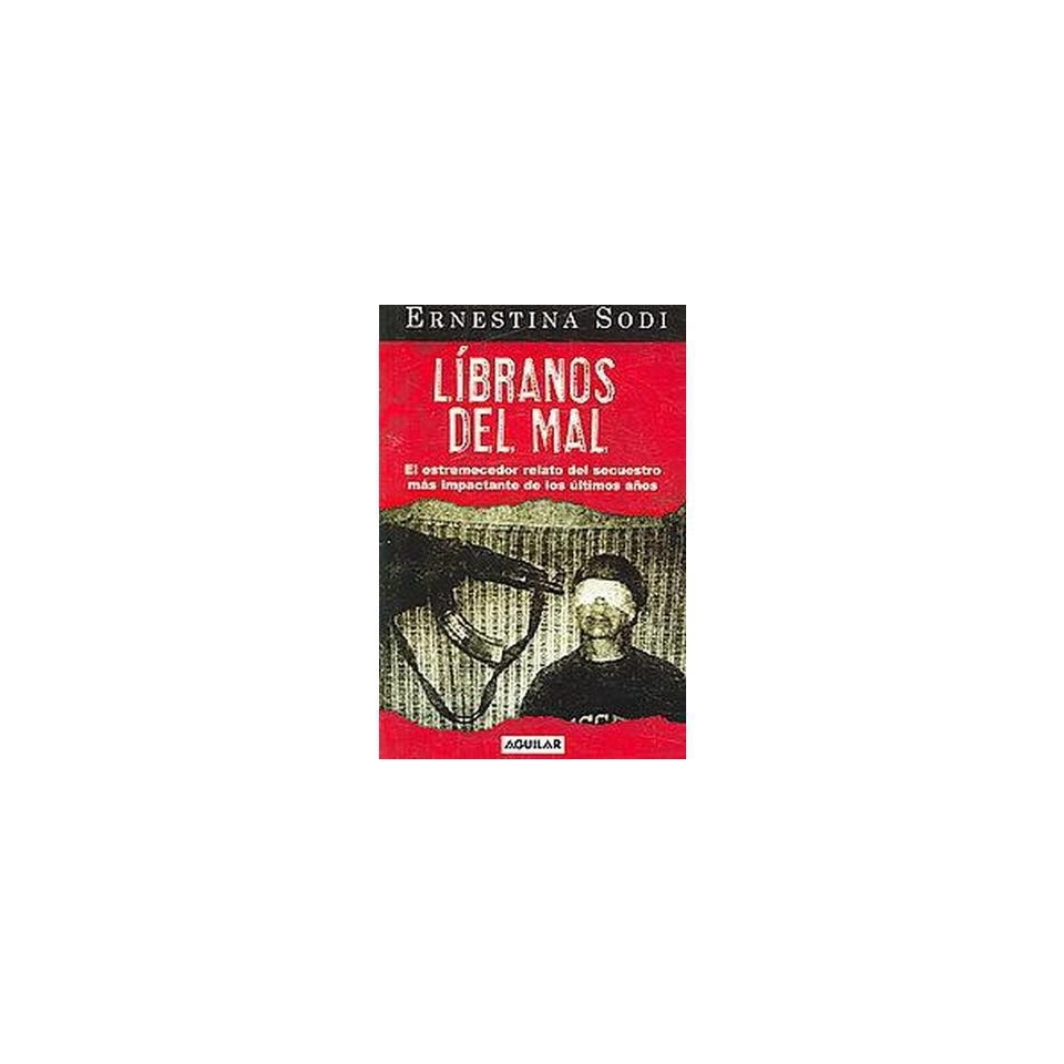 Libranos Del Mal / Keep Us from Evil (Paperback)