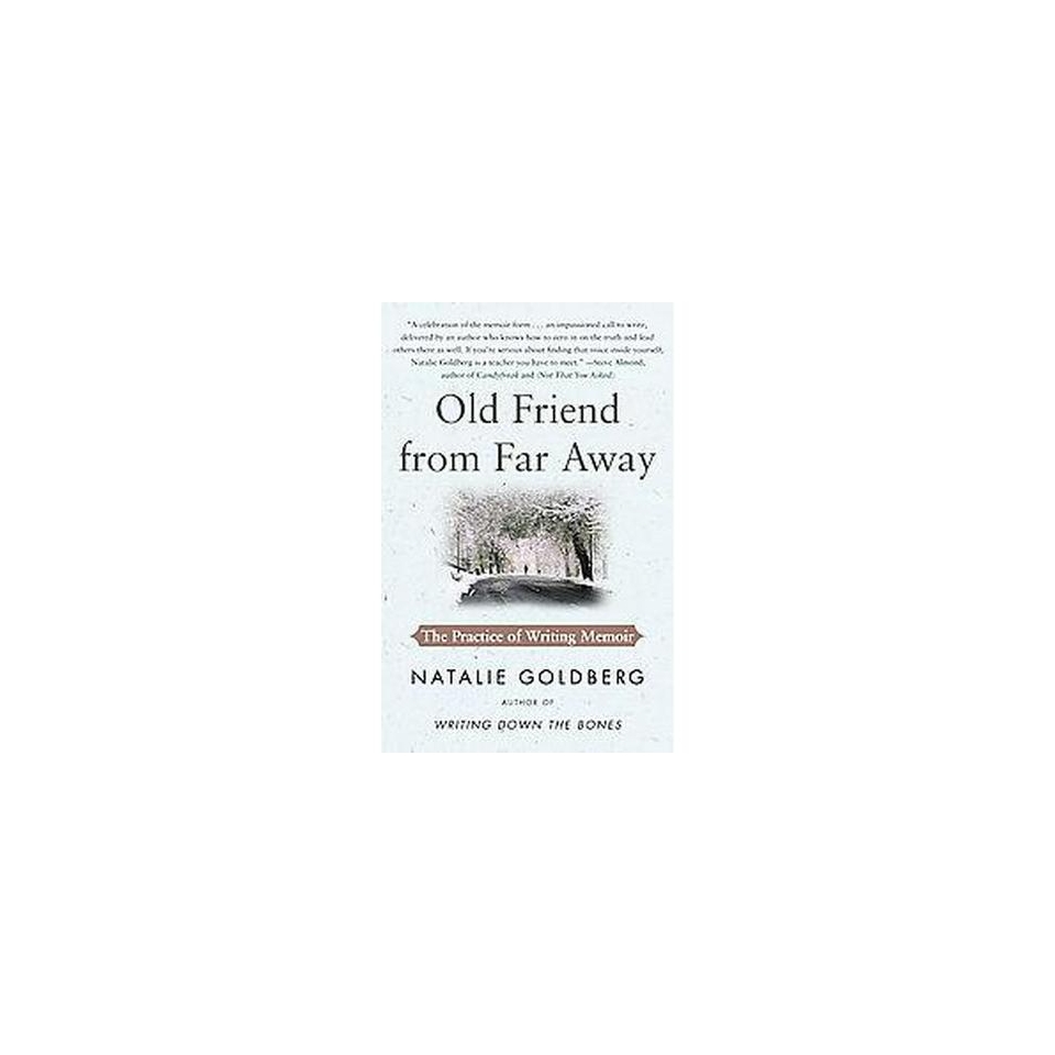 Old Friend from Far Away (Paperback)