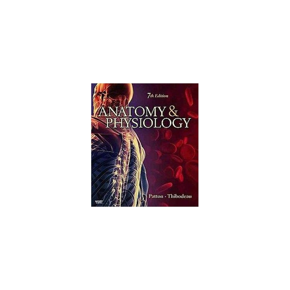 Anatomy & Physiology + Brief Atlas of the Human Body + Anatomy and