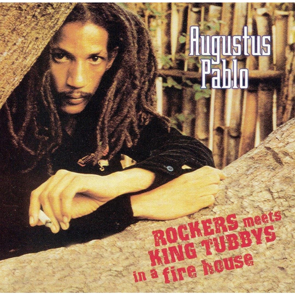 Rockers Meet King Tubby In a Fire House (2003 Bonus Tracks)