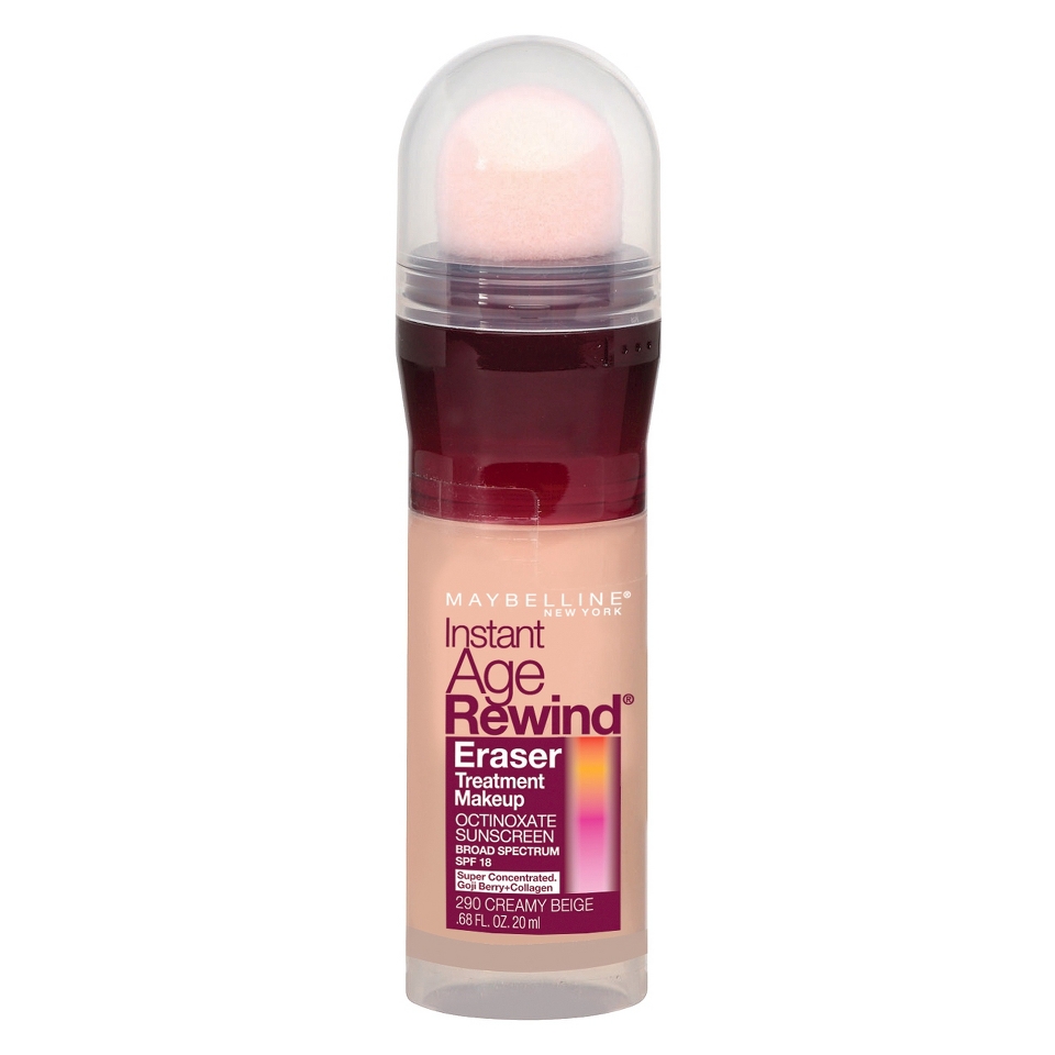 Maybelline® Instant Age Rewind® Eraser Treatment Makeup