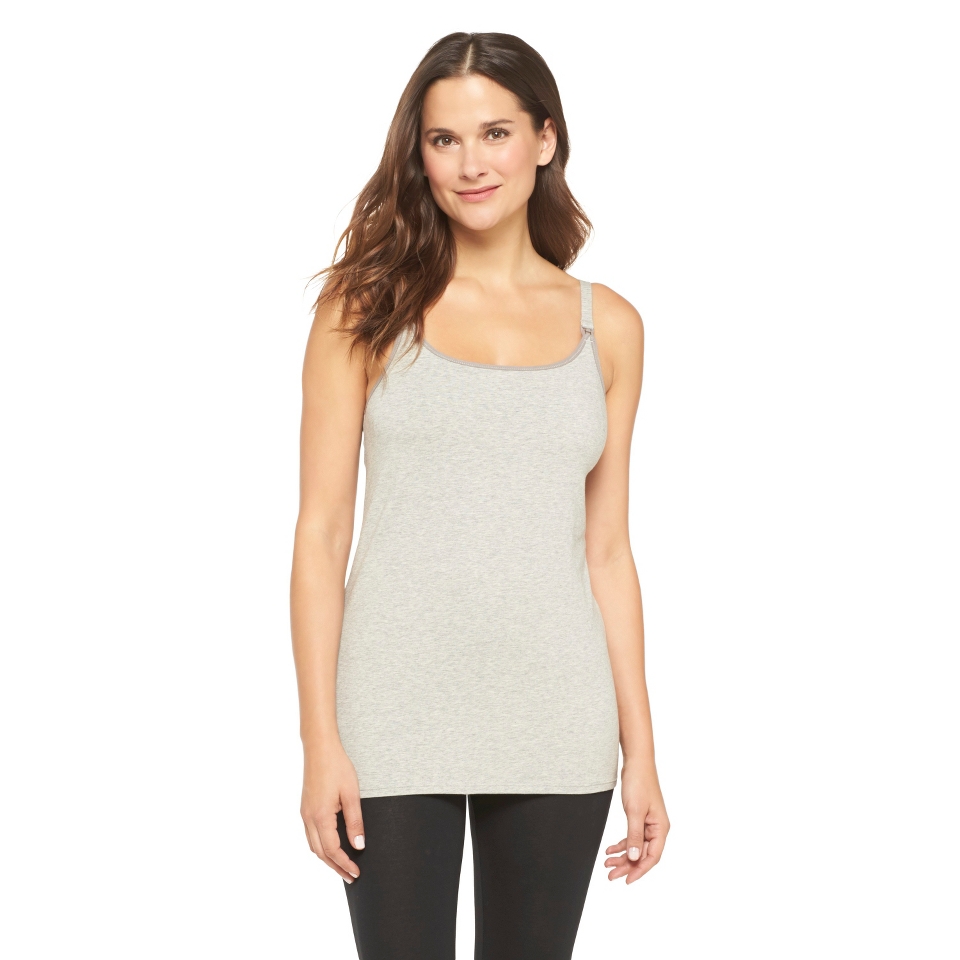 Women‘s Nursing Cotton Cami   Gilligan & O‘Malley®