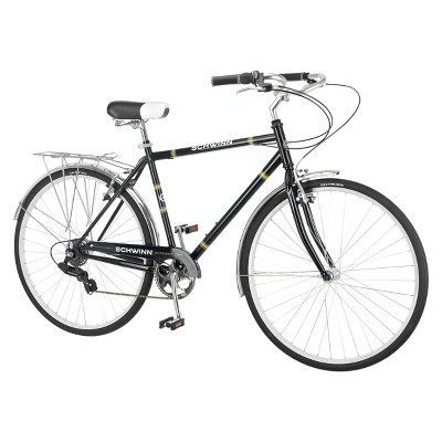 schwinn gateway hybrid bike