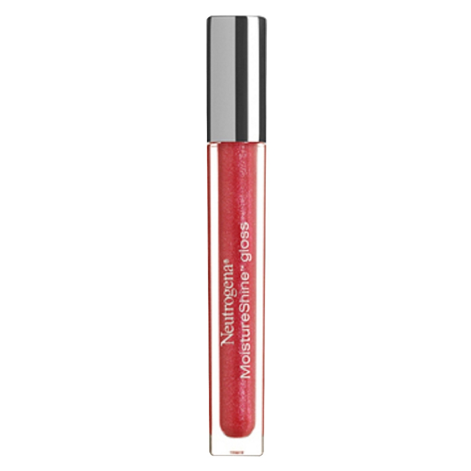 Neutrogena MoistureShine Gloss