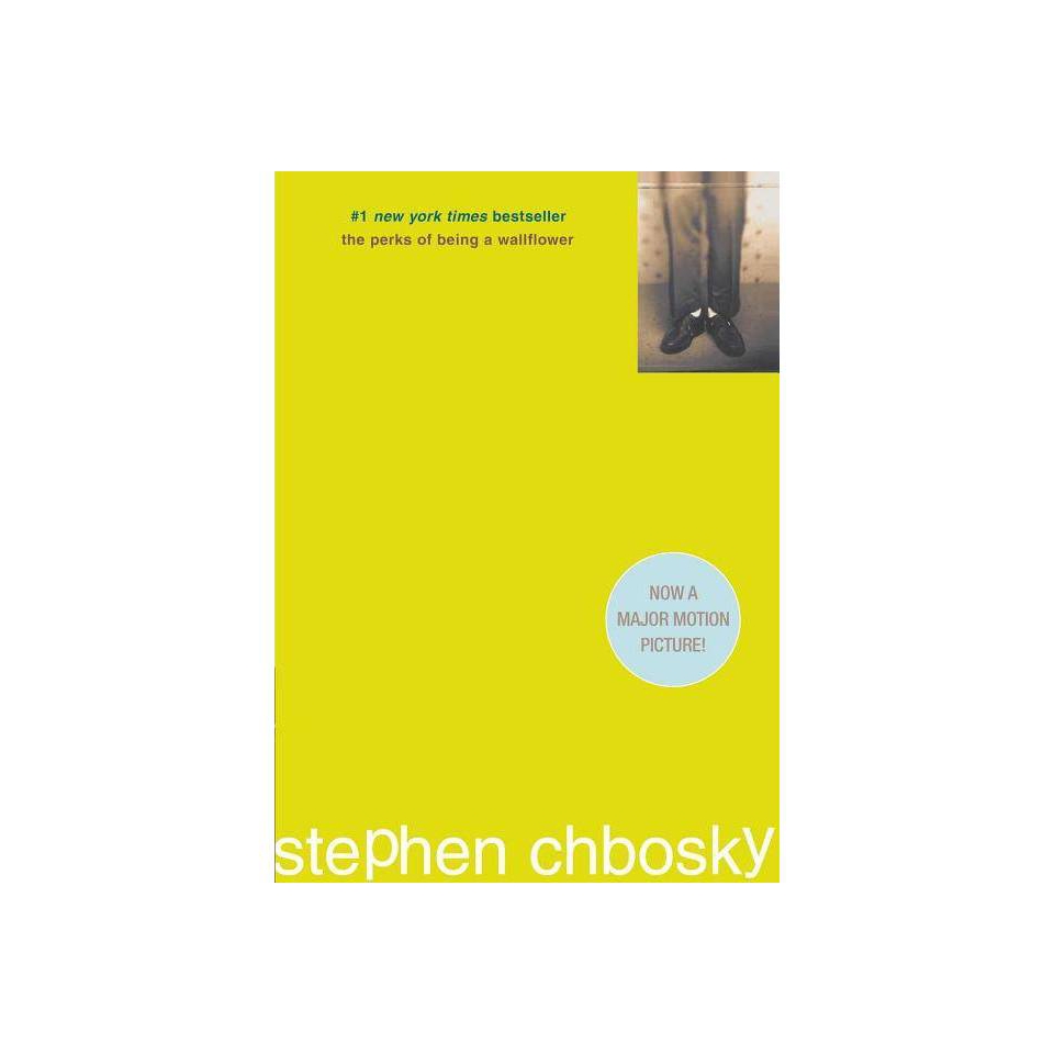 The Perks of Being a Wallflower (Paperback)