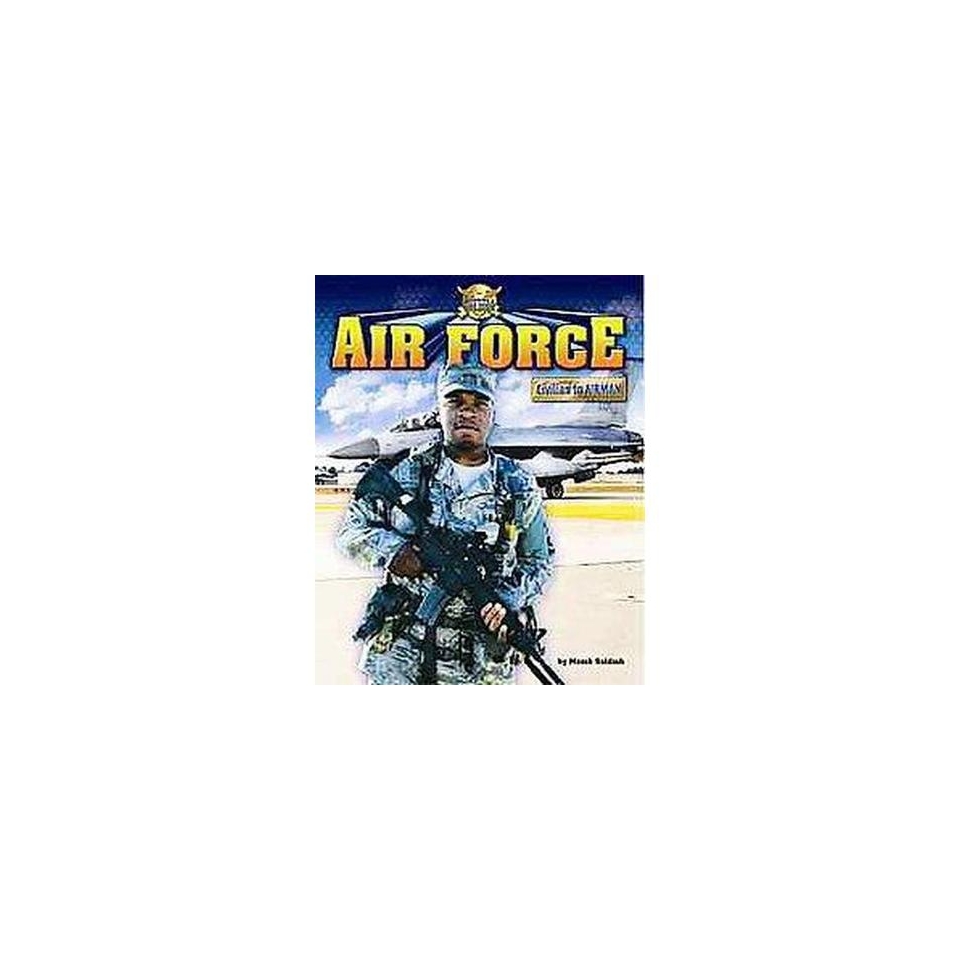 Air Force (Hardcover)