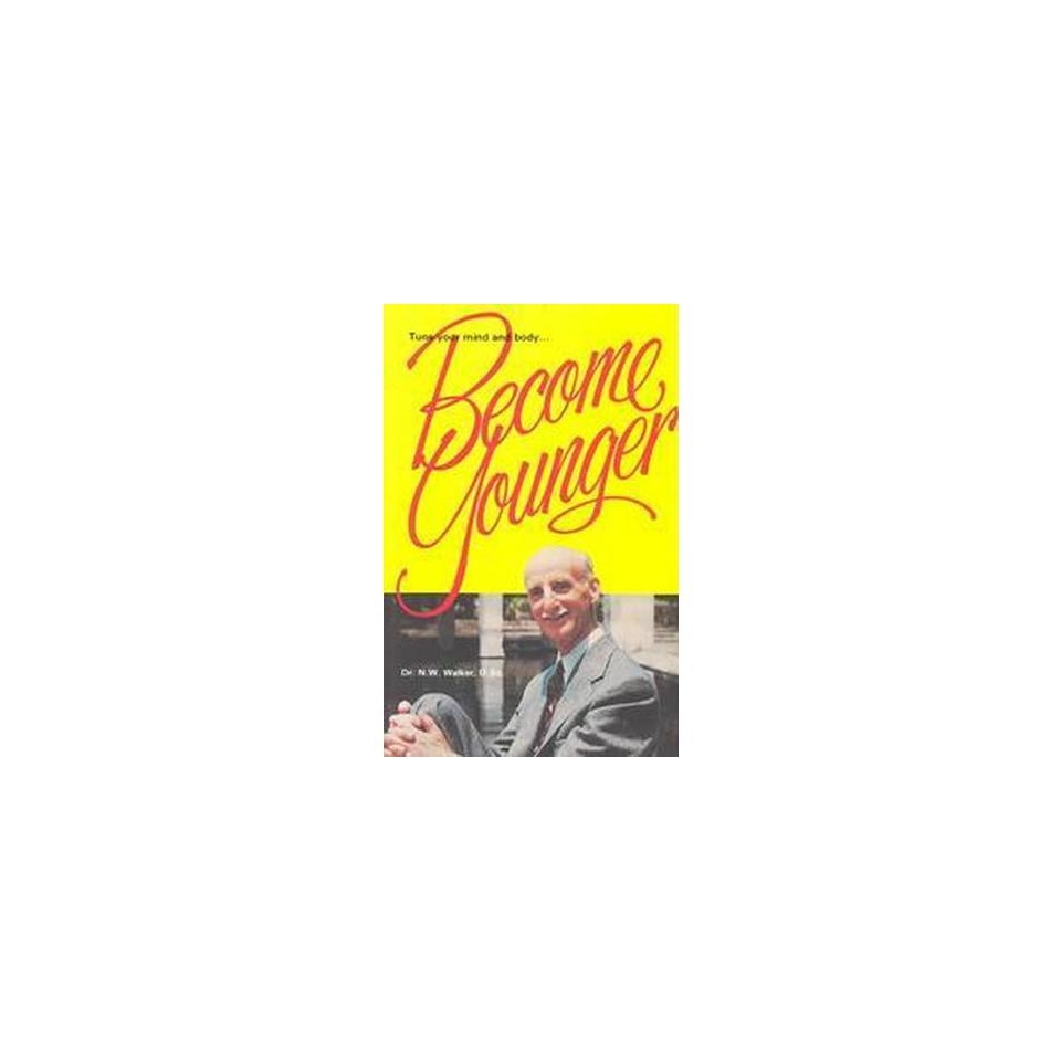 Become Younger (Paperback)