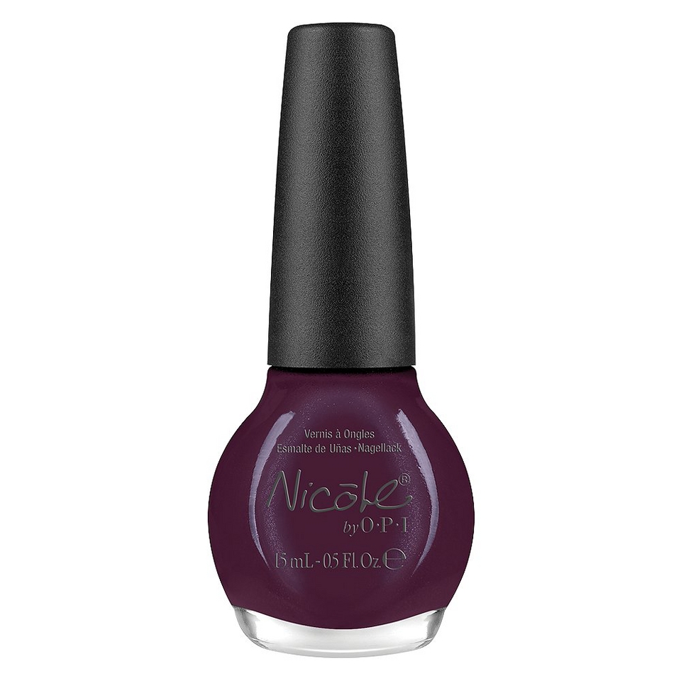 Nicole by OPI Nail Polish   Show You Care